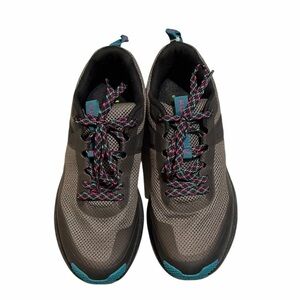 KURU Footwear Atom Hiking Shoes – Women’s Size 9.5 Hiking and Plantar Fasciitis